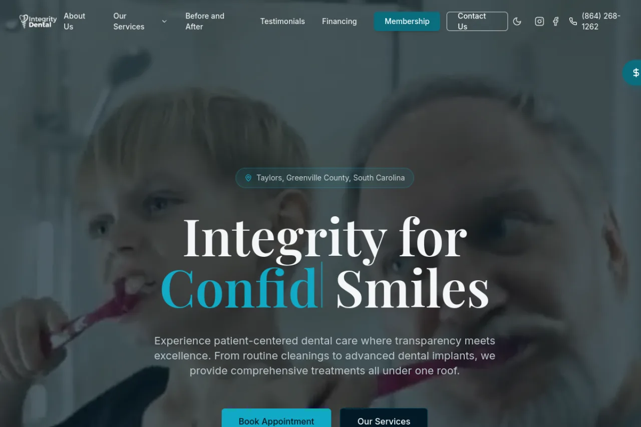 Integrity Dental