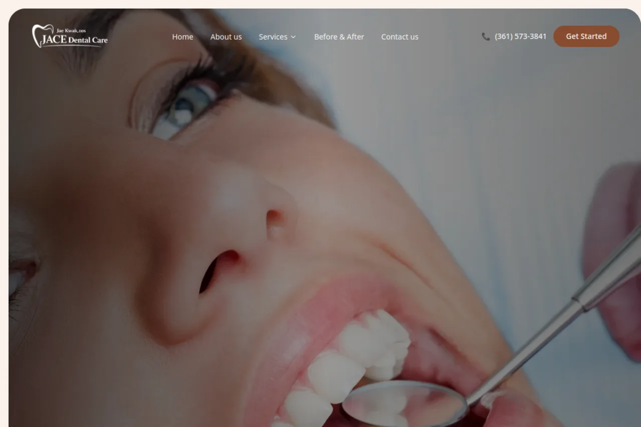 Jace Dental Care